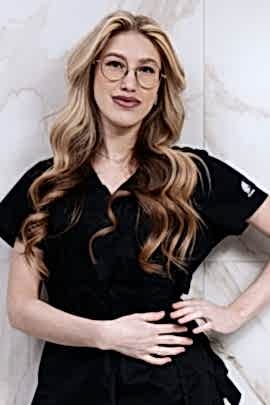 Кравченко Екатерина Павловна